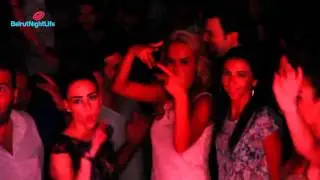 White Beirut Opening 2012