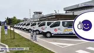 Top Rent A Car Bulgaria посреща група холандски орнитолози на летище Варна