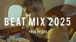 Lvbel C5 Type Beat Mix Compilation 2025 (Prod. by EF3)