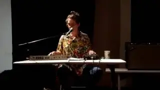 Rosie Langabeer - Vox Populi, Philadelphia 9/1/2016