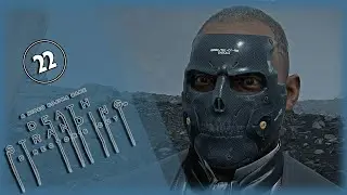 🔴 #Shorts 🔴 Death Stranding ➢ Первое прохождение (PS5)  ➢ часть 22