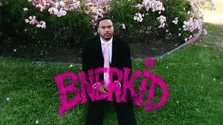 Lil Bean - Uncle Phil (Official Visualizer)