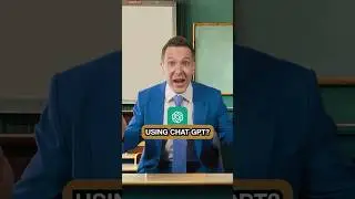 Can Schools Punish You For Using Chat GPT?! #law #education