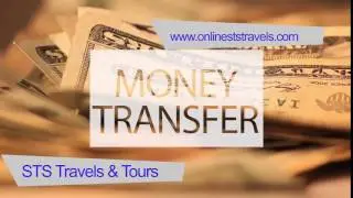 STS TRAVEL AND TOURrr