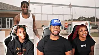 Fredo Bang - Don't Miss (Official Video) | REACTION