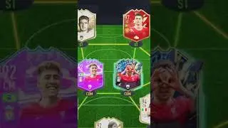 The CRAZIEST FUT Champs Red Pick Luck EVER...
