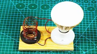Get Free Energy 100% - Free Energy Generator Using Magnets at Home