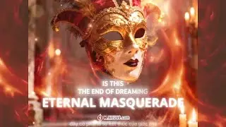 Enternal Masquerade | #rockballad  | My Pham Vcci 
