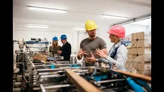 Manufacturers: Benefits & Cost Savings for Your Warehouse Management System