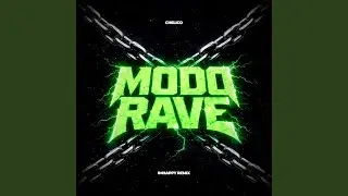 MODO RAVE (R3MIX)