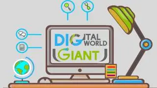 Digital World Giant - Digital Marketing In New York City