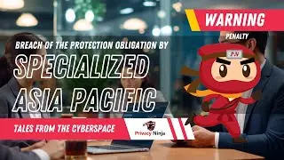 2021 Data Leak EXPOSED! What Specialized Asia Pacific Missed