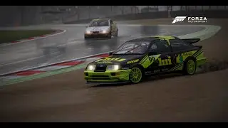 HSCC Super Touring Car Championship