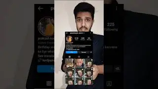 Puneet Superstar is a new Social media sensation. #puneetsuperstar #lordpuneet #biopic #hindi #india