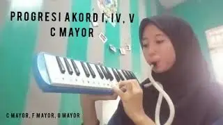 Progresi Akord by ICAK DWI ANGGRAENI (1801100120)
