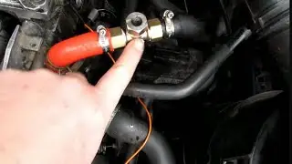 🔥ТЕПЕРЬ ПЕЧКА В АВТОМОБИЛЕ ГРЕЕТ ЕЩЁ ТЕПЛЕЕ🔥