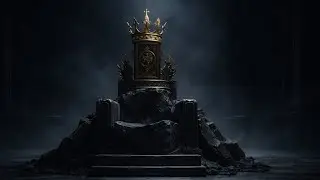 Rei dos Mortos | Rock Rap Sombrio