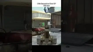 The Scar was insane