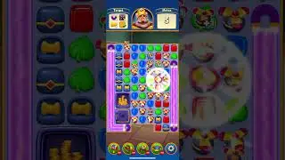 Royal Match Level 5792