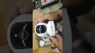 wansview camera