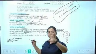 Chapter 2 - Operations on Large Numbers | Maths Class 5