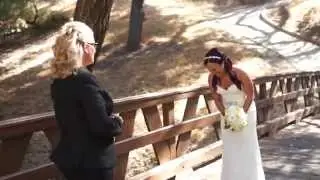 Same-Sex Wedding - Amy & Elizabeth - Lesbian Wedding Videography