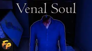 Venal Soul | LOSING OUR HEADS AND MINDS!