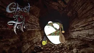 Ghost of a Tale: Minstrel Mouse Mischief #54