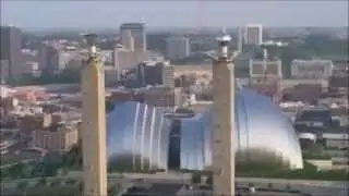 Why do business in Kansas City, Missouri?