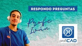 Proficad 2020 -  Escalas -  simbolo TUE -  unifilar Trifasico