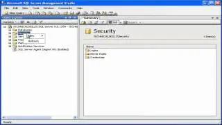 How-to: Create a SQL Server Login