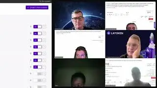 CEO LATOKEN Валентин Преображенский доводит Сергея Софронова до релокации