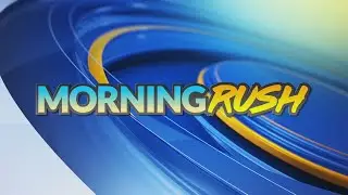 January 20, 2020 Morning Rush