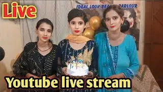 Family Night Live | Fun Talks, Daily Life & Real Moments ❤️ Live With Family Real Life Vibes ✨