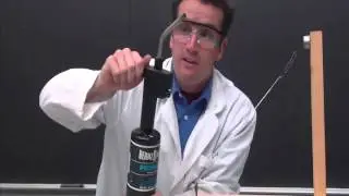 How do Magnets Work - PHYSICS!