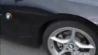 BMW Z4 3.0