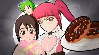 ВАЛЕНТИНОВ ГОРЬКИЙ ШОКОЛАД, НО ПОЧЕМУ НЕ МОЛОЧНЫЙ? | Bleach: Brave Souls