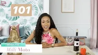 The Wine Down | Season 1, Episode 1