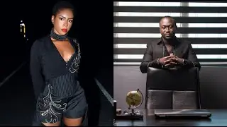 CEO of Lynx Entertainment, Richie Mensah details why Mzvee left the label #Showbiz927