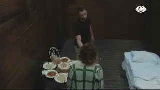 Egla-Meritonit: Gjith&ccedil;ka q&euml; keni b&euml;r&euml; p&euml;r dit&euml;lindjen time e pa&ccedil;i mbrapsht - Big Brother VIP 3