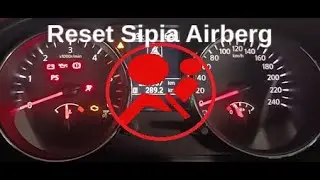 Reset Your Nissan Qashqai Airbag Like a Pro! Resetează airbag-ul Nissan Qashqai ca un profesionist!