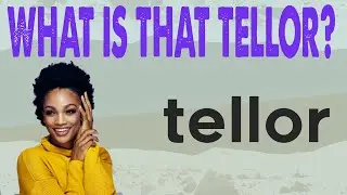 The Ultimate Guide to Tellor