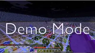 Minecraft: Lets Visit Mcball! IP in The Discription!