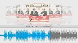 Marcel Best - Breakdown - Global Ritmico