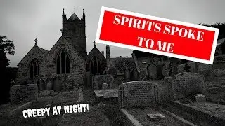 SPIRIT BOX EVP SESSION SPIRITS TRY TO COMMUNICATE PARANORMAL ACTIVITY