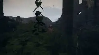 Gilded Iron Shield Location Elden Ring