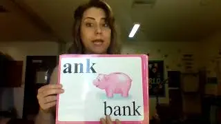 Phonics Chart 9