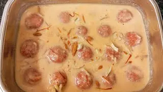 গাজরের রসমালাই রেসিপি | how to make carrot rasmalai recipe in Bengali | myselfdipendra 
