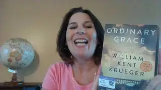 William Kent Krueger Books: Three books, Two Recommendations