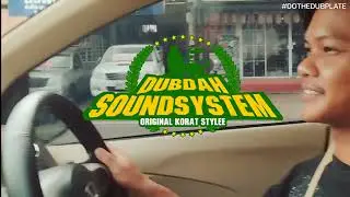 #DOTHEDUBPLATE / CORNBREAD : BOB MARLEY ( DUB ) by DUBDAHSOUNDSYSTEM
